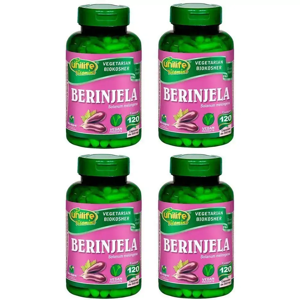 Berinjela C Tomate Alhao 500gr