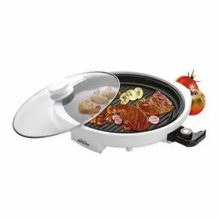 Grill Suggar Sabor
