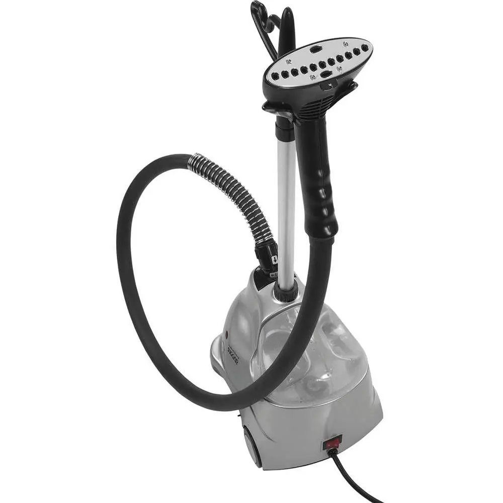 Passadeira Suggar Profissional A Vapor Prata 110v Pv6281pr