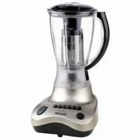 Suggar Liqplus Lq2220ix 1,5 Litros