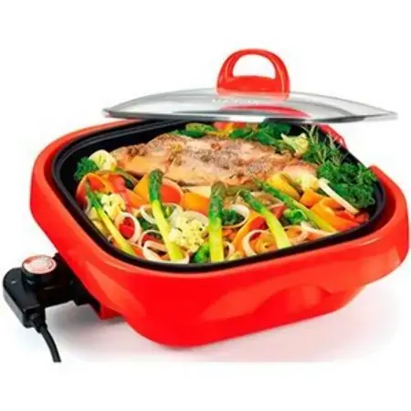 Suggar Chef Speciali