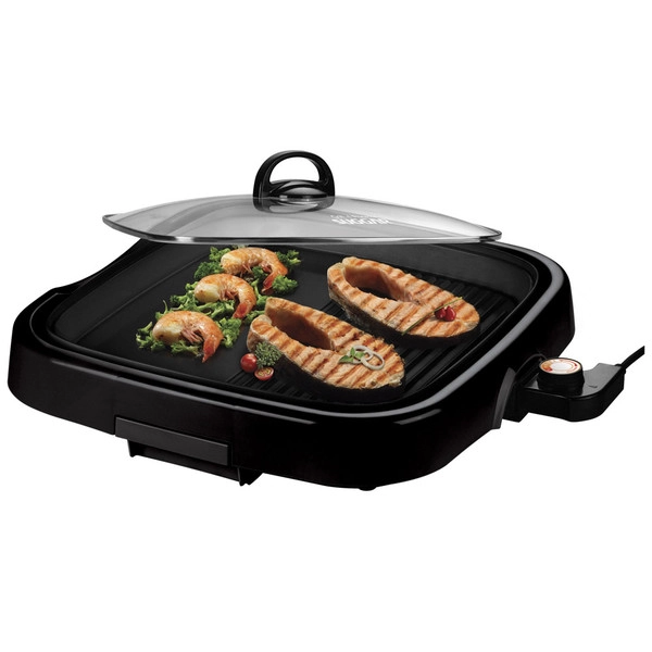 Suggar 2 Em 1 Grill