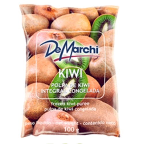 Polpa De Fruta Marchi Kiwi