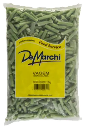 Loja Vagem Demarchi 1kg Caixa C/12