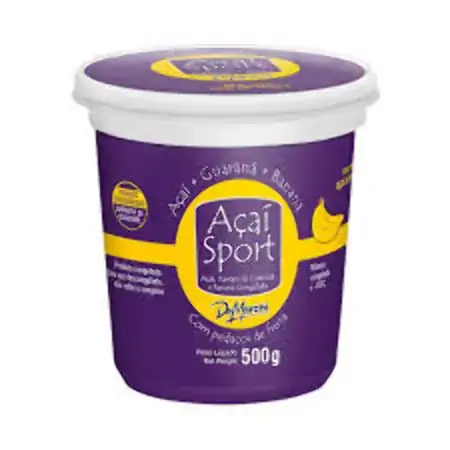 Acai Sport Demarchi Banana