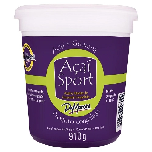 Acai Sport Dermachi 900 Gr
