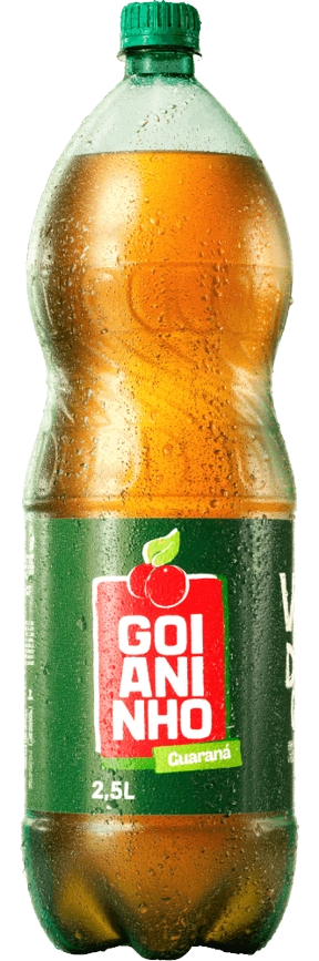 Refrigerante Goianinho Pet