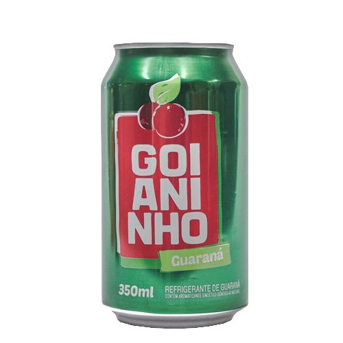 Refrigerante Goianinho Lata