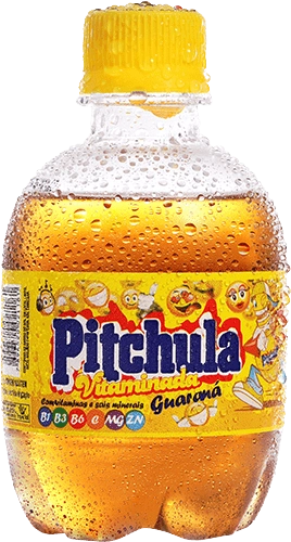 Refrig Pitchula Guarana