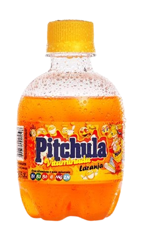 Refrig Pitchula Laranja