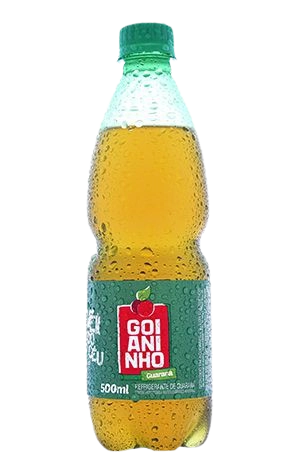 Refrigerante Goianinho Pet