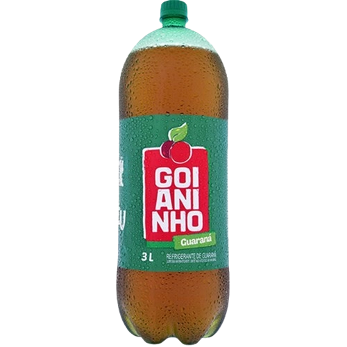 Refrigerante Goianinho Pet