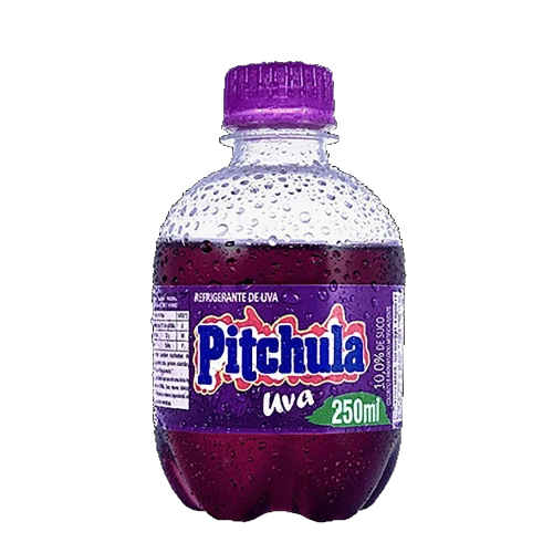 Ref Pitchula Uva 250ml