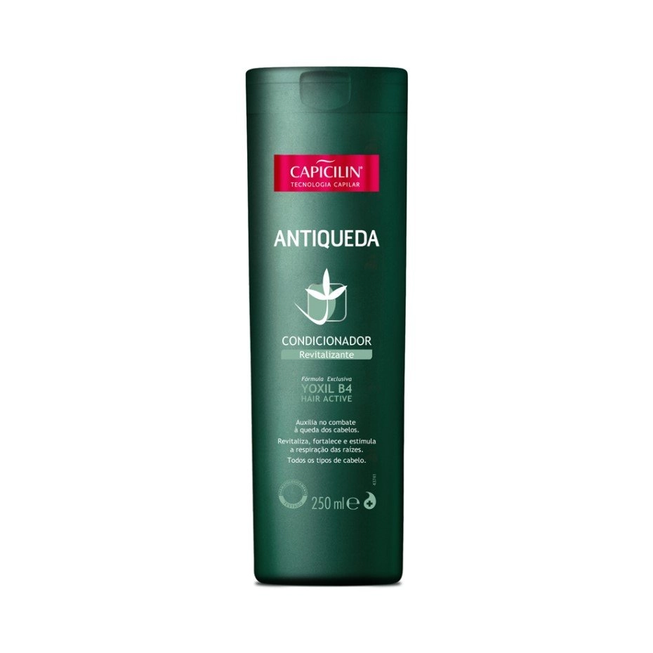 Condicionador Antiqueda Capicilin