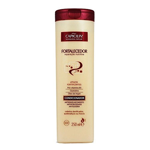 Condicionador Capicilin Fortalecedor