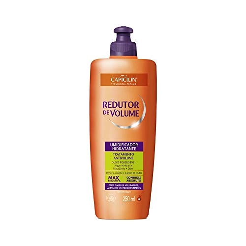 Redutor De Volume Capicilin Umidif