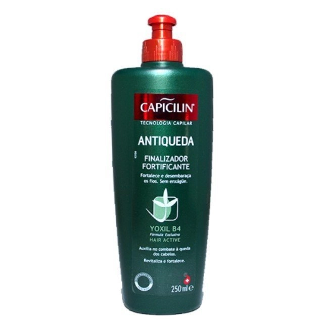 Masc Cap Capicilin A Queda