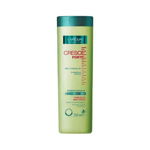 Condicionador Capicilin Cresce Forte