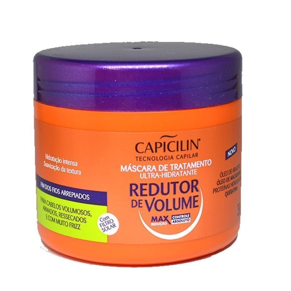 Masc Intimus Capicilin Red Volume