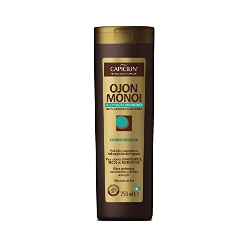 Condicionador Capicilin Ojon Monoi Violeta