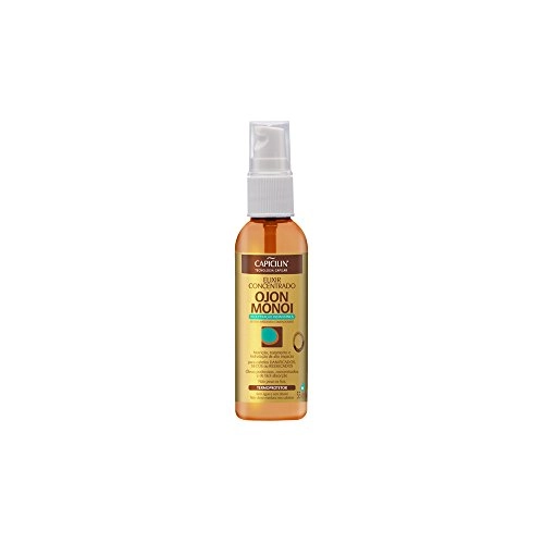 Elixir Capicilin Ojon Monoi