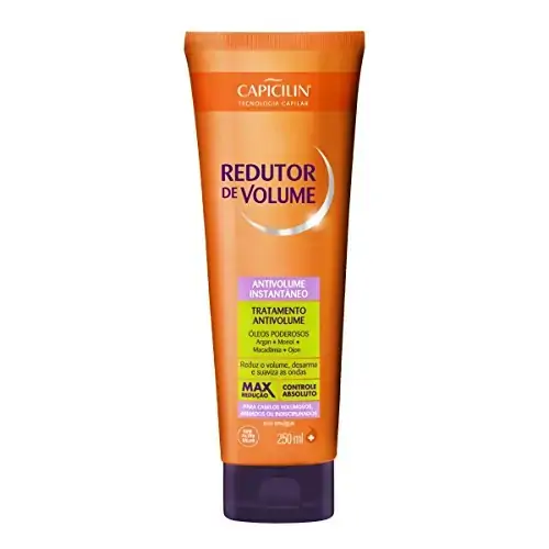 Antivolume Instantâneo Capicilin