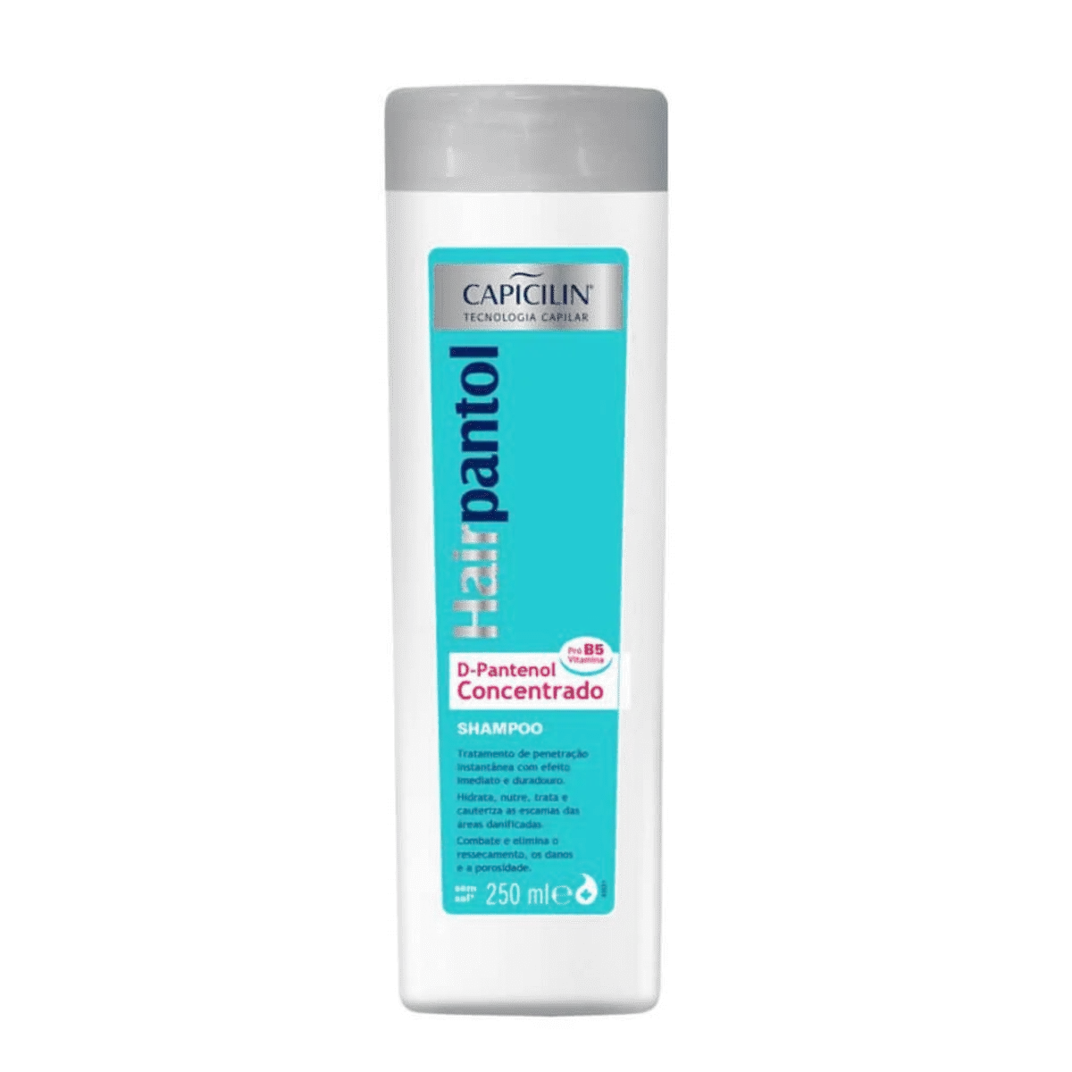 Shampoo Capicilin Hairpantol 250ml