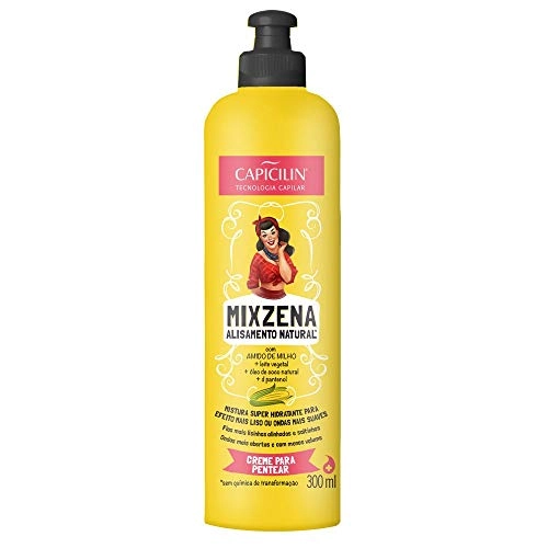 Mixzena Cr Pent Capicilin 250ml