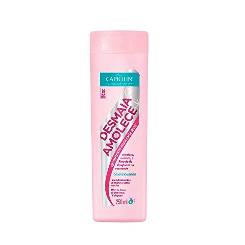 Cond Capicilin Desmaia Amolece 250ml