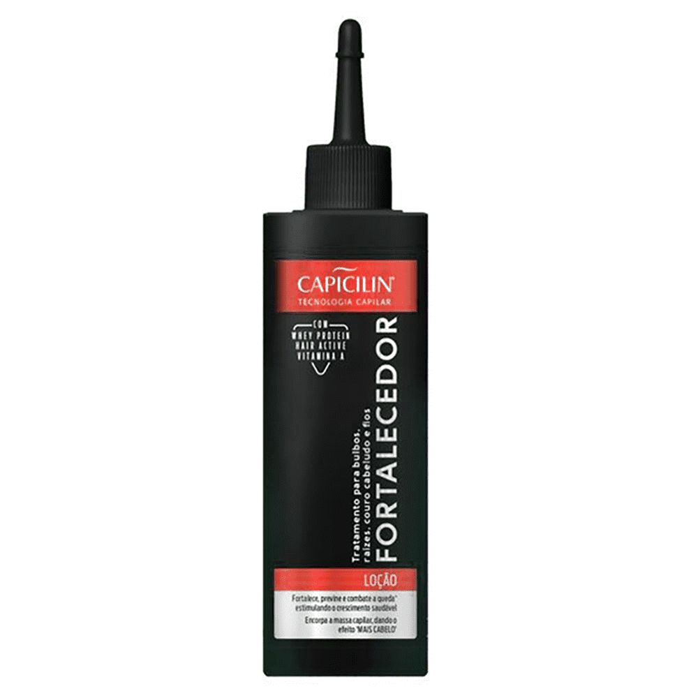 Loção Capicilin Fortalecedor 100ml