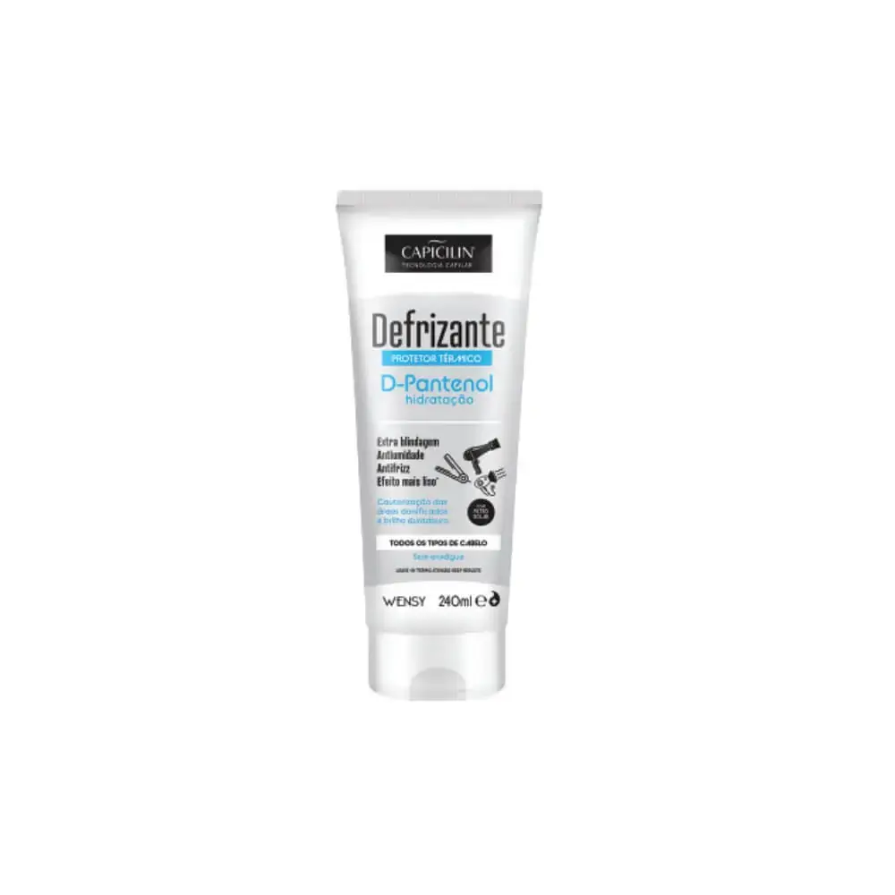 Defriz Pro Term D Pant Hid 240ml Capicilin
