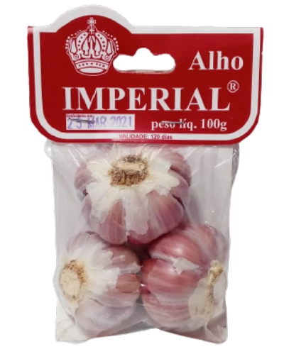 Alho Imperial