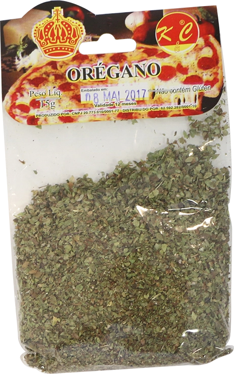 Oregano Imperial