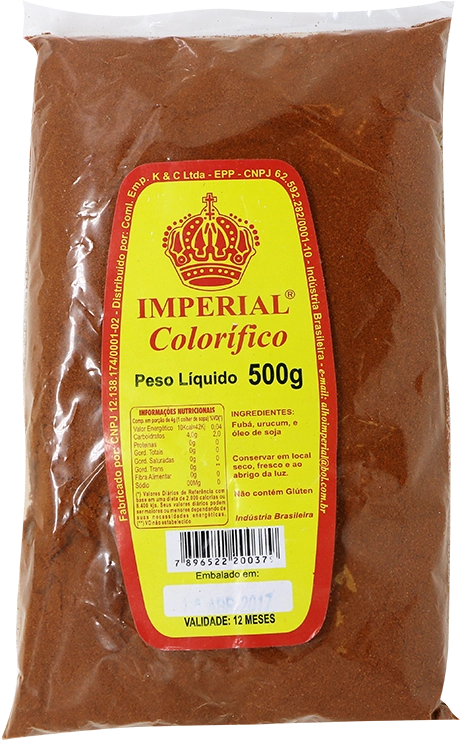 Colorifico Imperial