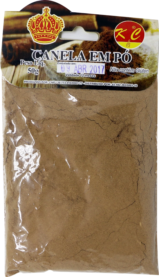 Canela Po Imperial
