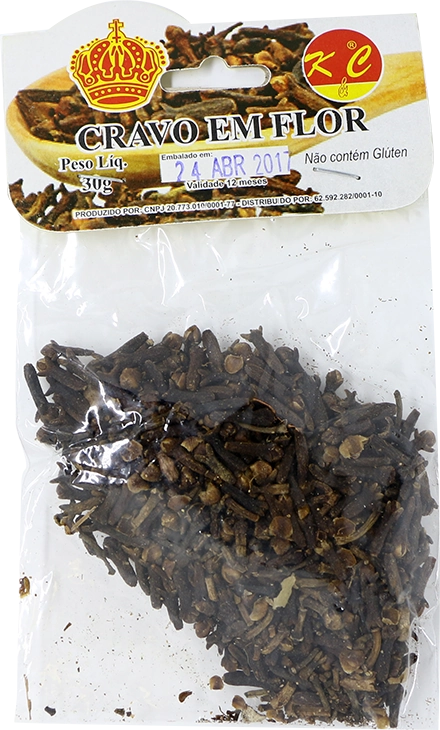 Cravo Em Flor Imperial