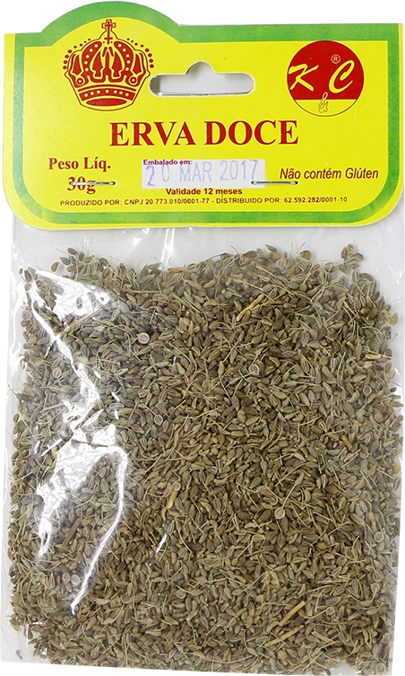 Erva Doce Imperial