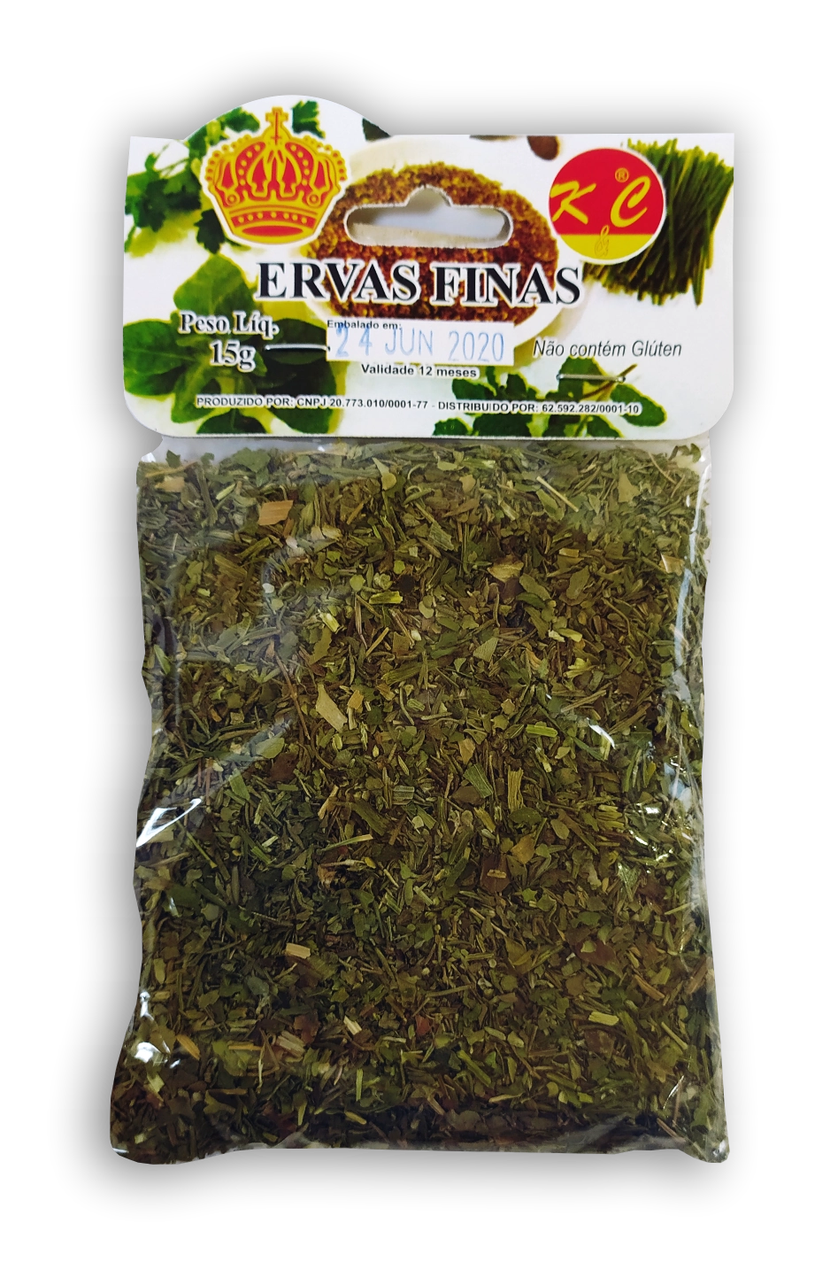 Ervas Finas Imperial
