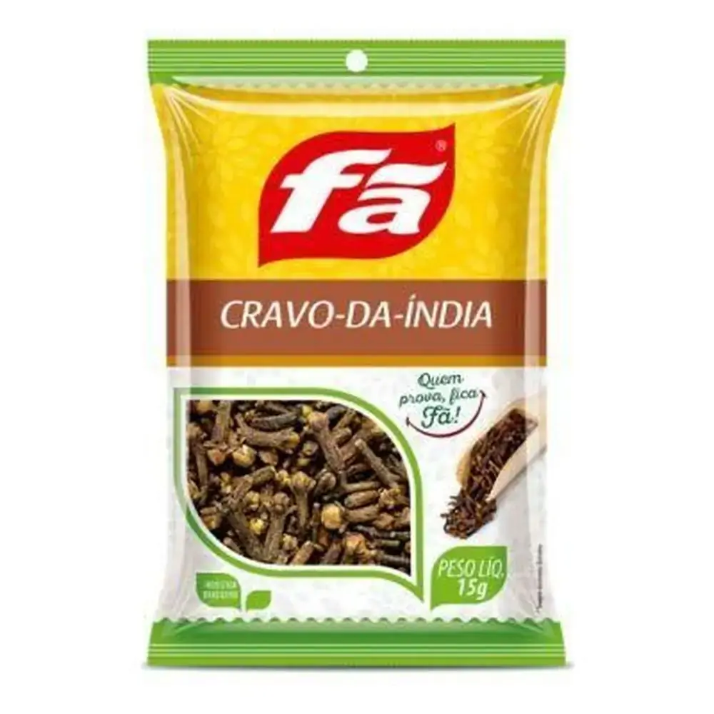 Cravo India Fa