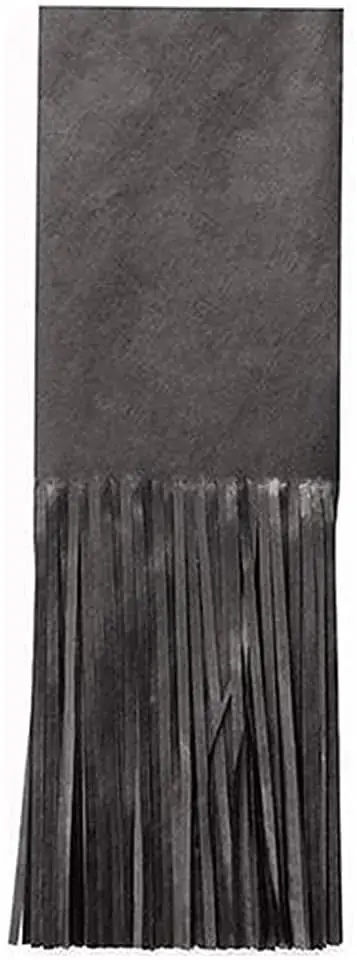 Papel P/ Bala Preto C/48 Junco