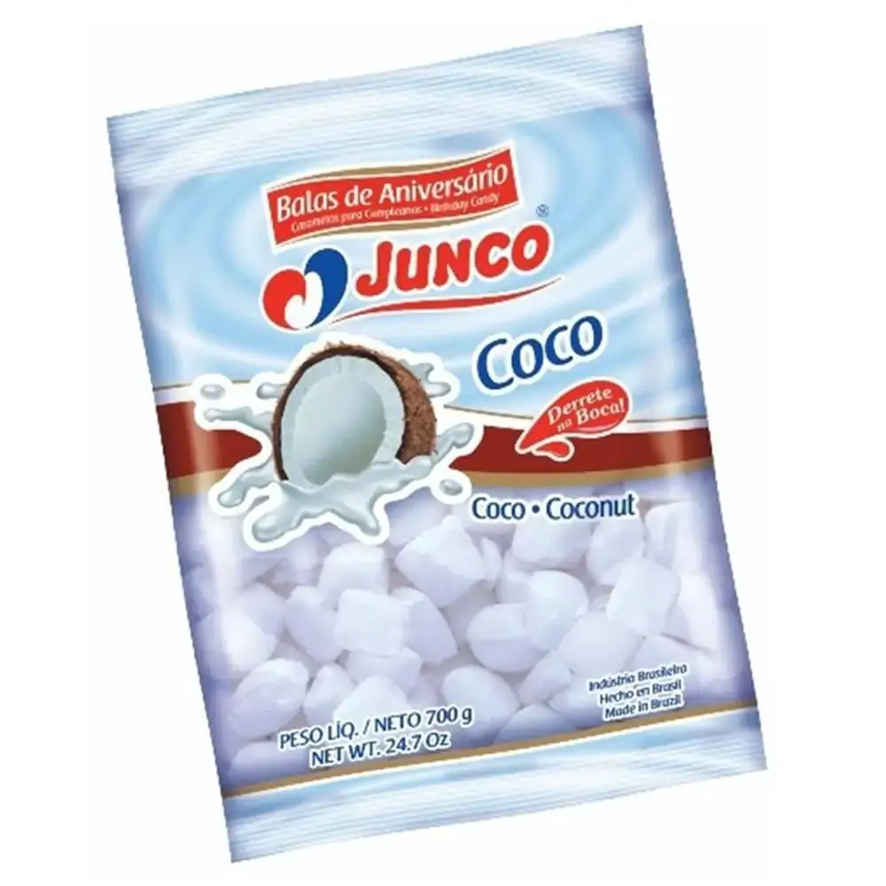 Bala Aniv Coco Junco
