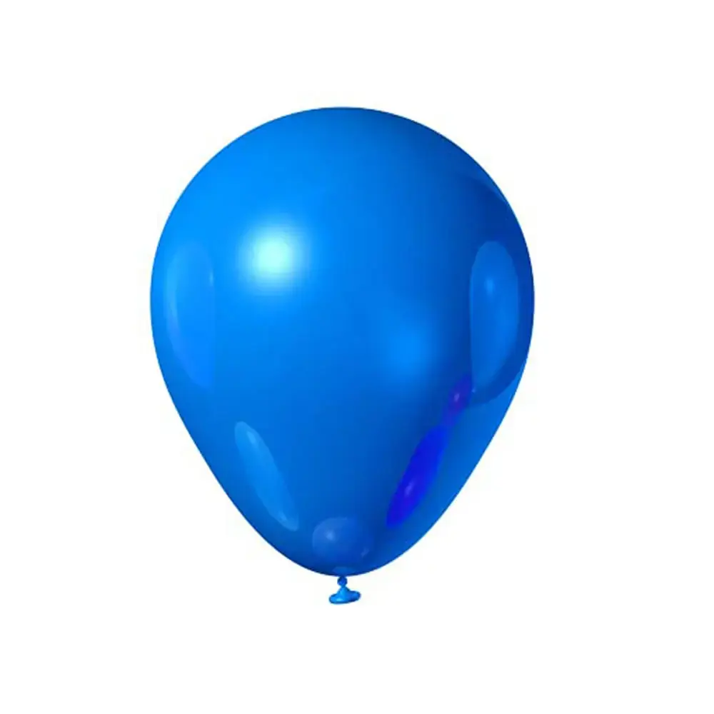 Balao Liso Junco N65 C/50 Azul Esc