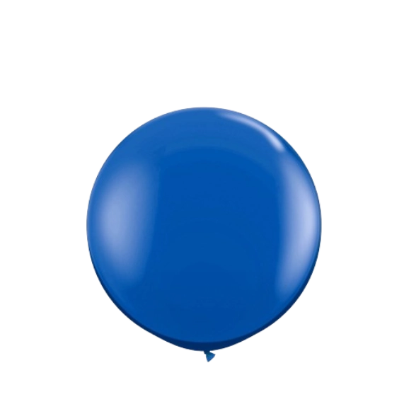 Balao Gigante Tam 250 Azul Junco