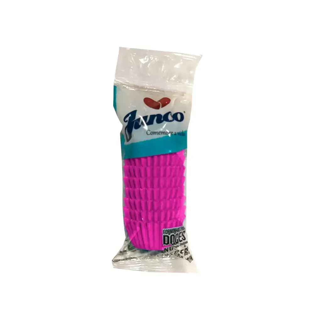 Forma Papel Junco N 5 Pink C/100