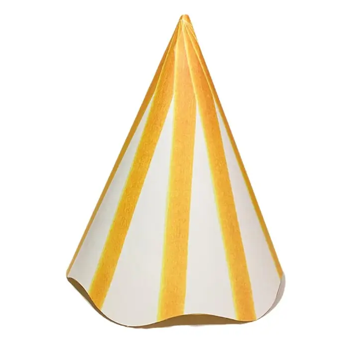 Chapeu Abelhinha C/8 Junco