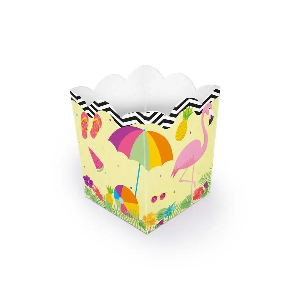 Cachepot Tropical C/8 Junco