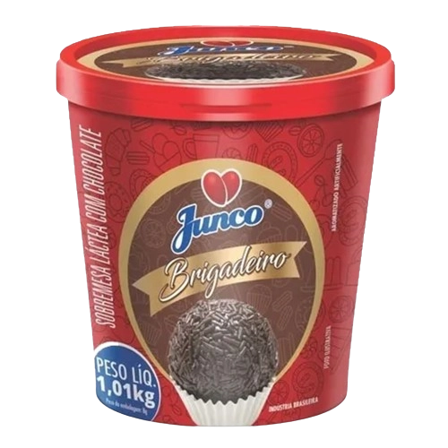 Brigadeiro Junco 1,01kg