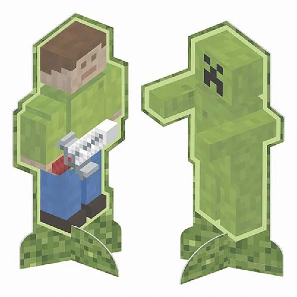 Enf Mesa Mini Pixels 2019 C/8 Junco