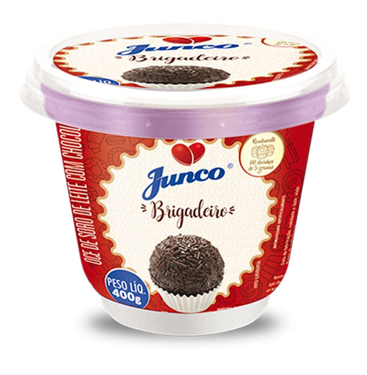 Brigad.400g Gour.jun
