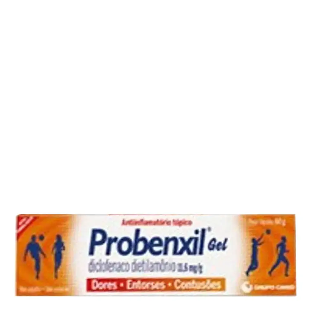 Probenxil Gel 60 g